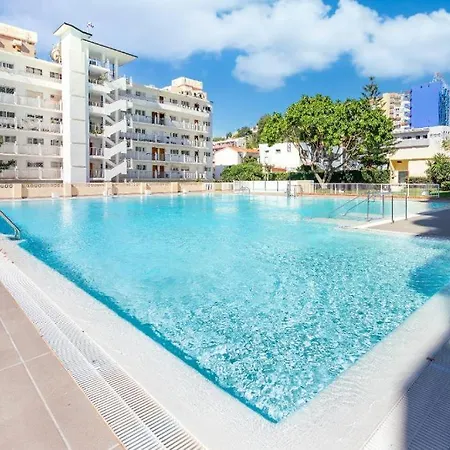Apartament The Carihuela *