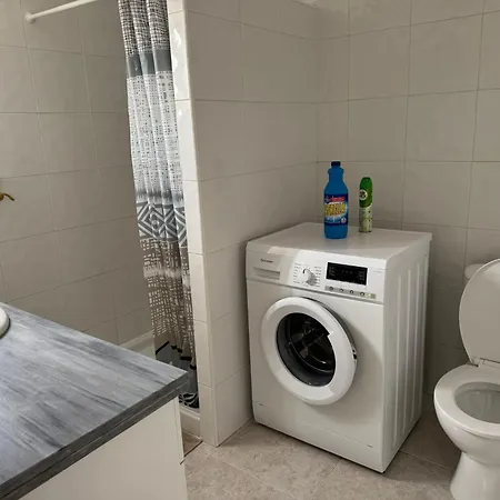 The Carihuela Apartament *