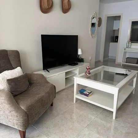 The Carihuela Apartament Torremolinos