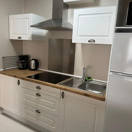 Apartament The Carihuela Torremolinos