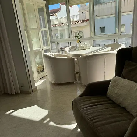 The Carihuela Apartament Torremolinos