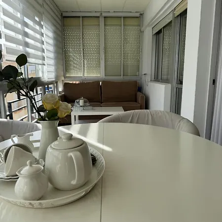Apartament The Carihuela *