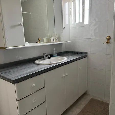 The Carihuela Apartament