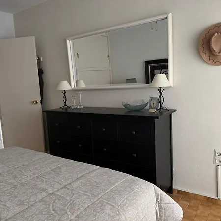 Apartament The Carihuela *